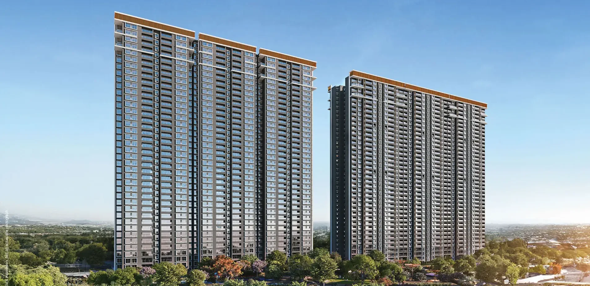 Godrej Hoskote - banner