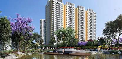 Godrej Hoskote project features, image 1