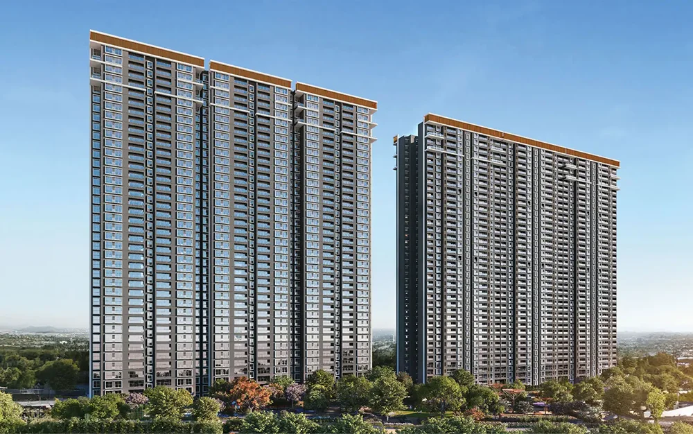 Godrej Hoskote project features, image 4