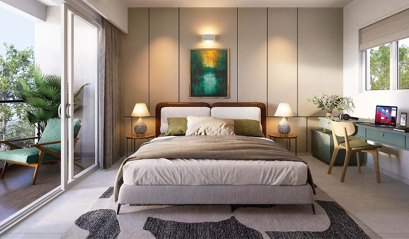 Godrej Hoskote project features, image 5